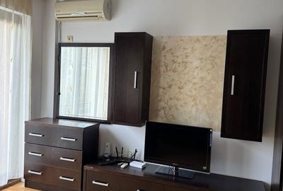 Garsonieră decomandată în Central - 5