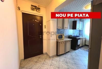 Apartament 2 camere semidecomandat – Bartolomeu, Str. Grigore Ureche - 8