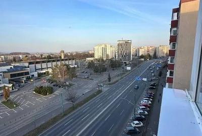 I OFERTA I Apartament 2 camere I Bulevardul Garii I - 7