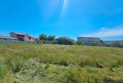 Teren de vanzare 3000 mp / Costinesti - 5