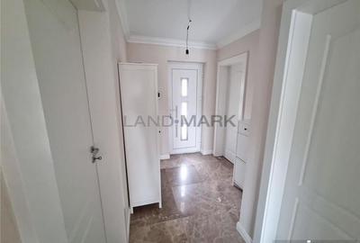 Unitate in Duplex stil mediteranean mobilat zona centrala Dumbravita - 9