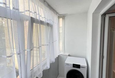 Apartament cu 3 camere în Central - 5