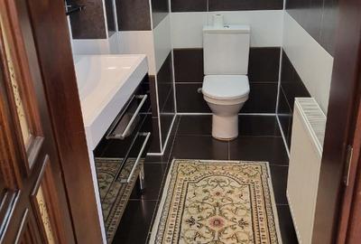 Apartament cu 3 camere decomandat în Mărăști - 3