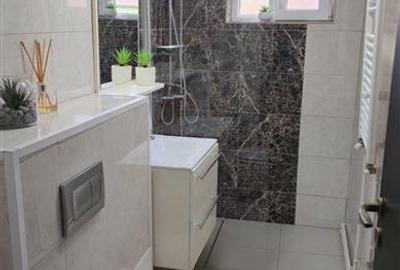 Apartament cu 2 camere decomandat, mobilat în Circumvalațiunii - 2