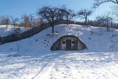Casă în Moșteni-Greci - 4