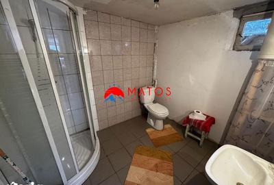 Casă cu 3 camere cu Teren 3025 Mp în Ghioșești - 4