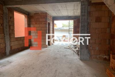 Casa tip Duplex arhitectura modernista zona Lipovei strada linistita - ID V5191 - 14