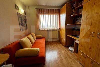 Apartament cu 3 camere, 62 mp, zona TRIAJ - 3