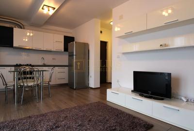 Apartament cu 2 camere semidecomandat, mobilat în Olimpia-Stadion - 1