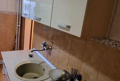 Apartament cu 2 camere semidecomandat în Nord - 3