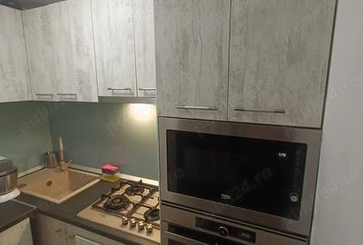 Apartament cu 2 camere decomandat în Brâncoveanu - 4