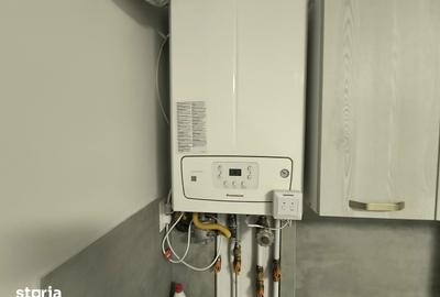 Apartament cu 3 camere în Tudor Vladimirescu - 10