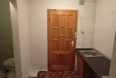 Vând Garsonieră zona Ampoi1, parter. - 2