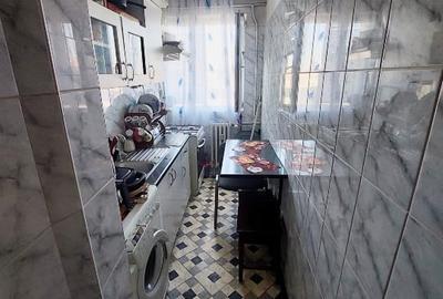 Apartament cu 2 camere în Exercițiu - 4