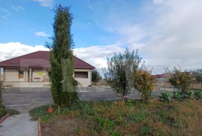 Exclusivitate!!! Doua proprietati, teren 3289 mp, Gligoresti - 8