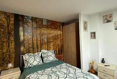 Apartament cu 2 camere decomandat în Central - 1