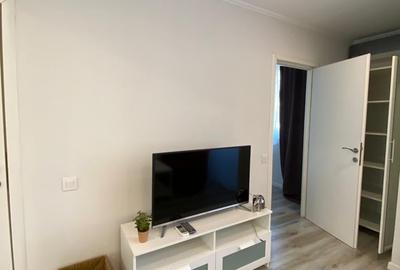 Balcescu-UNIVERSITATE-2 CAMERE,MOBILAT SI UTILAT LUX,125000 EURO - 17