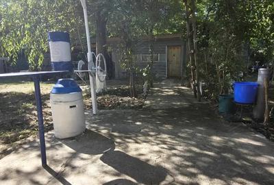 Casa locuibila in judetul buzau - 6