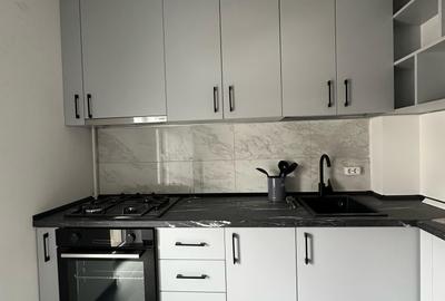 - Garsoniera decomandata 7 minute metrou Berceni - - 3