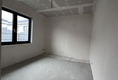 Casă cu 4 camere cu Teren 600 Mp în Baciu - 15
