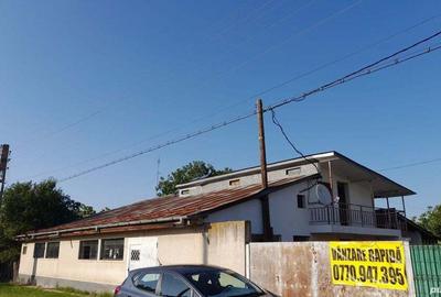 Casă în Moșteni - 2