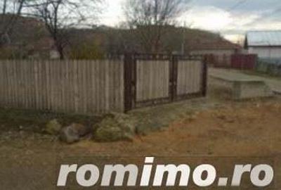 Casa si teren Coconari, jud. Buzau ID: R1927279 - 2