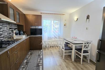 Apartament cu 3 camere la casa, curte 220 mp, Giroc - 5