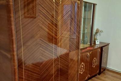 Apartament cu 4 camere în 1 Mai - 9
