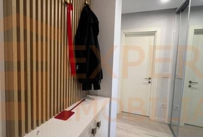 Apartament 2 camere - Zen Residence Tomis Nord - 6