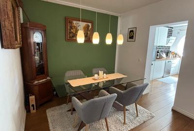 	Apartament premium cu terasă amenajată. Finisaje de calitate. Zonă liniștită - 3