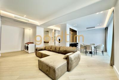 Apartament cu 4 camere decomandat, mobilat în Iancu Nicolae