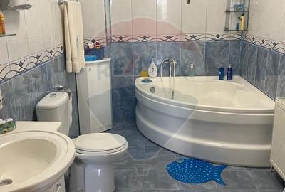 Casă individuală cu 5 camere cu Piscina în Central - 42