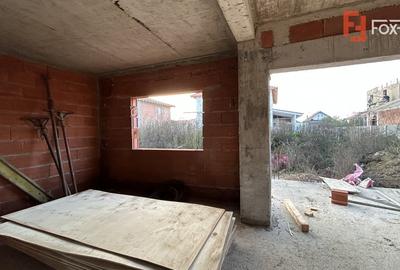 Duplex Mosnita 4 Camere si 3 Dormitoare Pozitie Excelenta - ID V2961 - 2