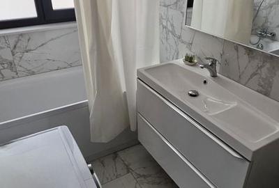 Apartament cu 3 camere în George Enescu