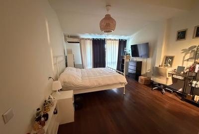 Apartament cu 5 camere decomandat, mobilat în Băneasa - 3