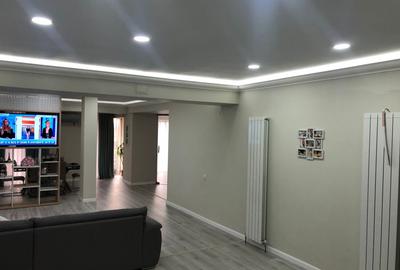 Birou, de 170 mp, în ICIL - 5