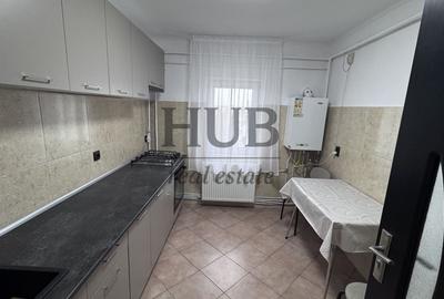 Apartament cu 2 camere semidecomandat, mobilat în Exterior Sud - 5