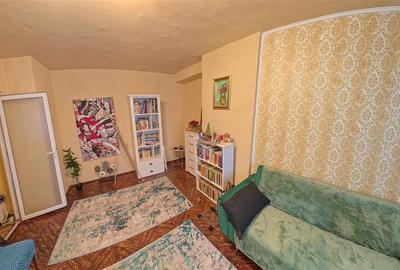 Apartament 4 camere | 2 niveluri | 90 mp | Zona Buziasului - 2