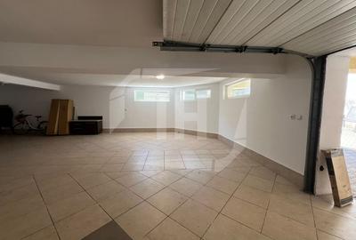 Apartament cu 4 camere semidecomandat, mobilat în Central - 15