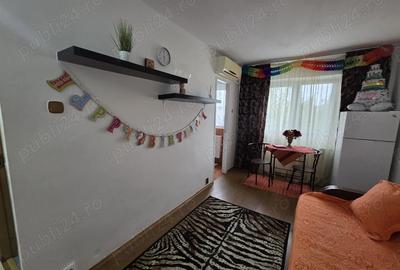 Inchiriez garsoniera Ploiesti Sud - 2