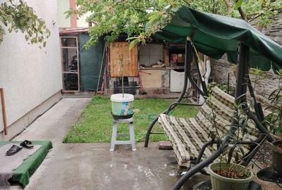 Casă cu 4 camere cu Teren 110 Mp în Central - 7