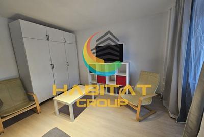 Apartament cu 3 camere decomandat, mobilat în Tineretului - 20