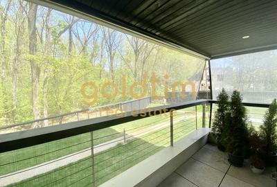 APARTAMENT LUX/MOBILAT/UTILAT/2 PARCARE SUB/BOXA/VEDERE PADURE/IANCU NICOLAE - 31