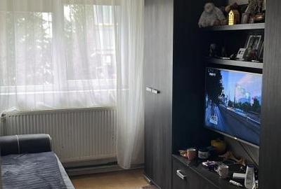 Apartament cu 2 camere decomandat, mobilat în Mănăștur