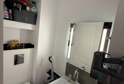 Apartament cu 3 camere decomandat în Nicolina - 6