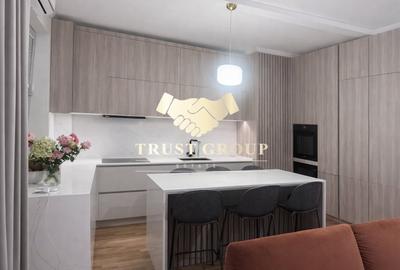 Apartament cu 3 camere decomandat în Domenii - 2