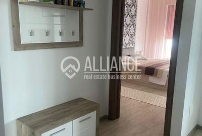 Lux și Confort Mamaia-Scandinavia Apartament 2 Camere,  Mamaia (cod12) - 12
