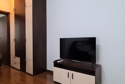 Apartament cu 2 camere semidecomandat în 13 Septembrie - 3