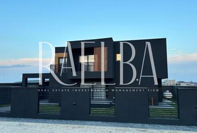 Casa | 5 camere | Tunari | Dimieni - 2