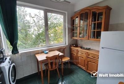 Apartament cu doua camere,  zona Cinema Florin Piersic - 3